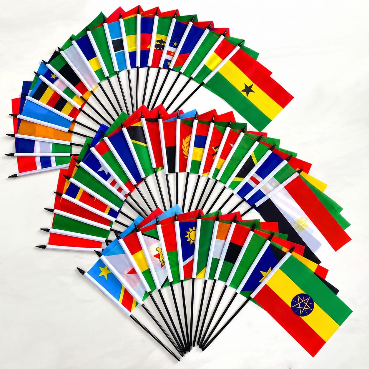 Dreamland Africa Project